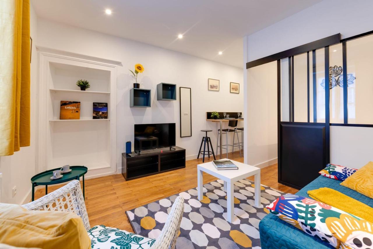 Le Paquier 23 - Charming Apartment In The Heart Of The Old Town 150M Fr Annecy Eksteriør billede