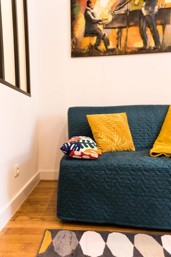 Le Paquier 23 - Charming Apartment In The Heart Of The Old Town 150M Fr Annecy Eksteriør billede