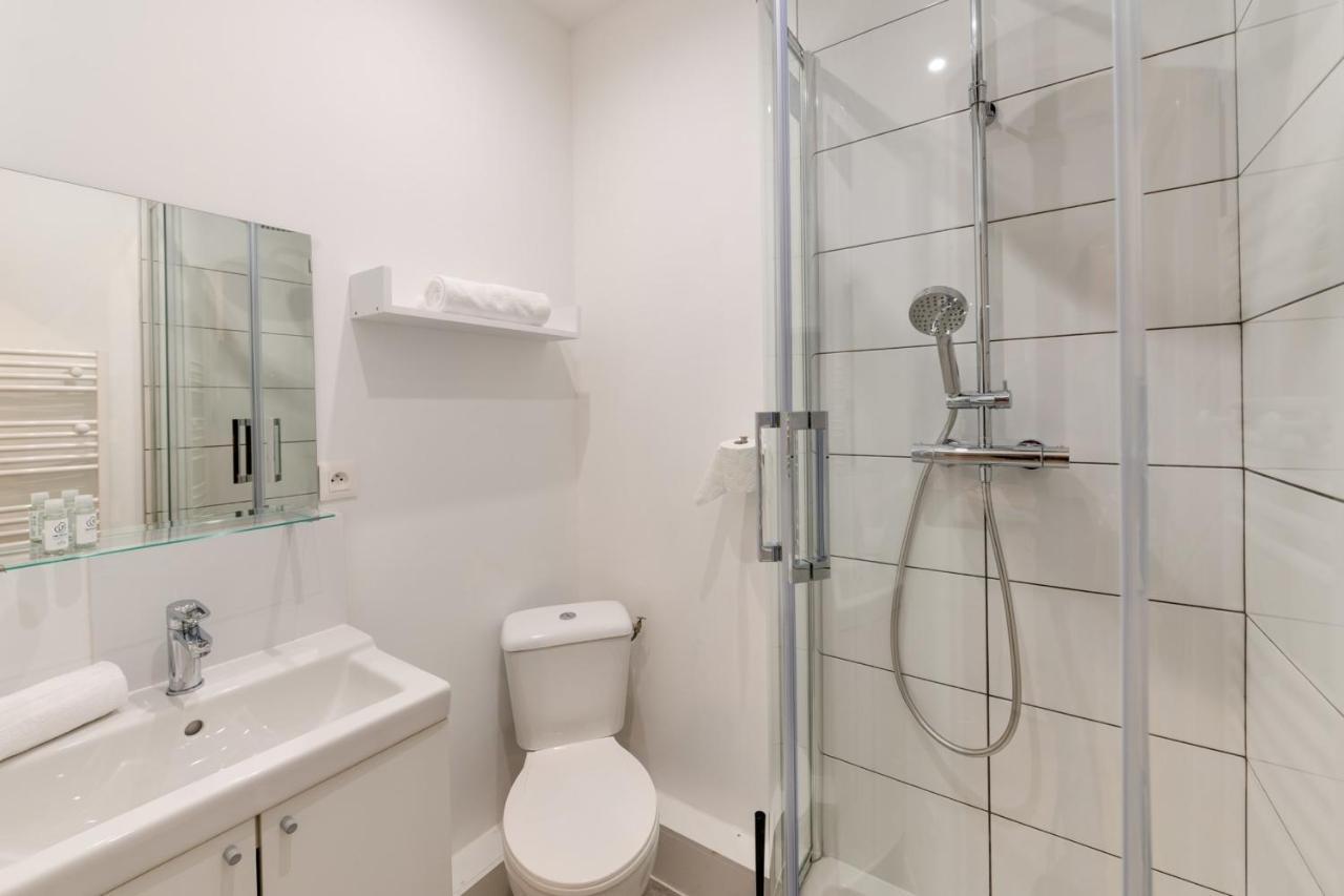Le Paquier 23 - Charming Apartment In The Heart Of The Old Town 150M Fr Annecy Eksteriør billede