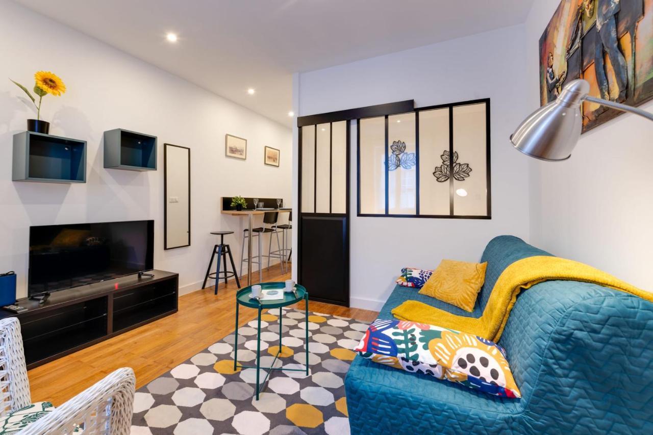 Le Paquier 23 - Charming Apartment In The Heart Of The Old Town 150M Fr Annecy Eksteriør billede