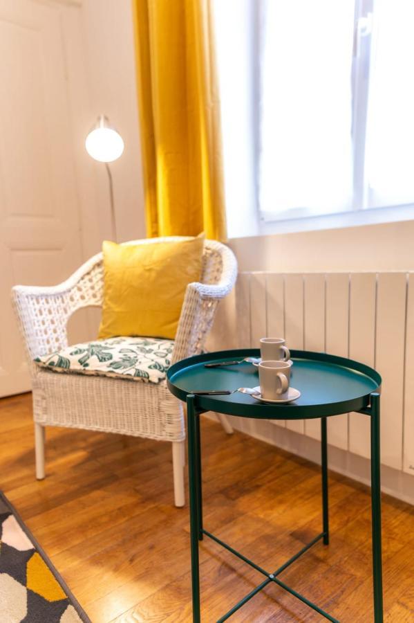 Le Paquier 23 - Charming Apartment In The Heart Of The Old Town 150M Fr Annecy Eksteriør billede